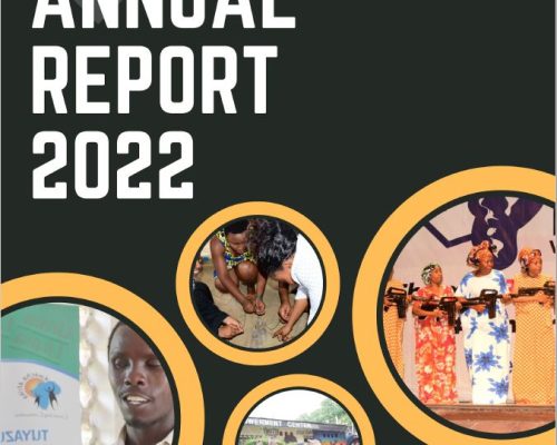 Annual report 2022